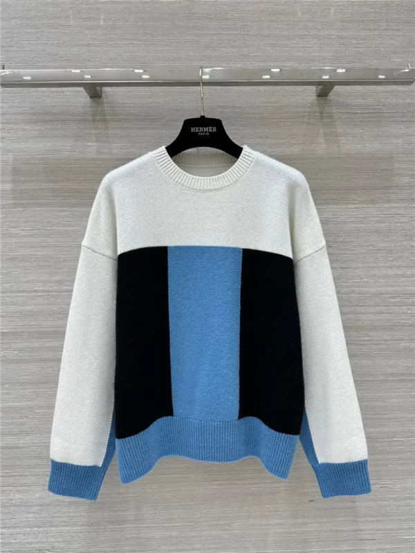 Hermes sweater - reps clothing website