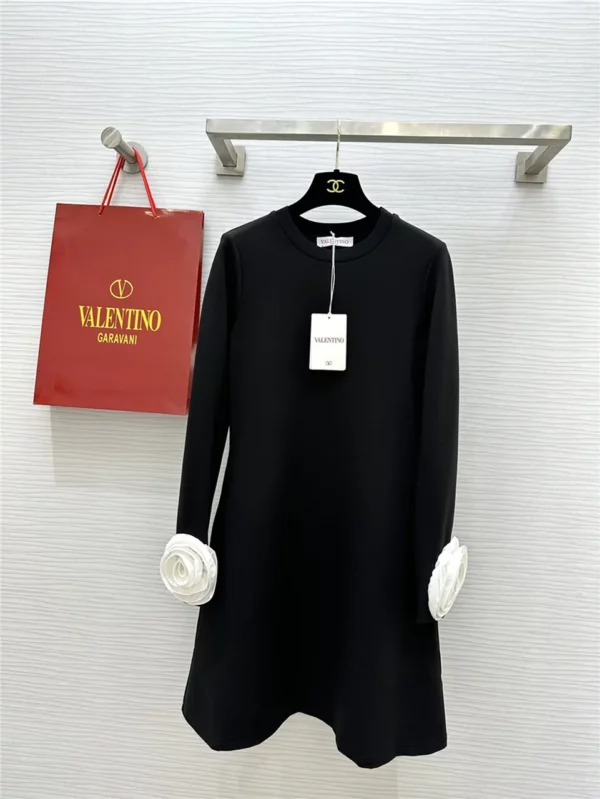 Valentino dress - replica clothing