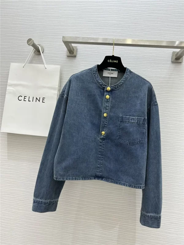 Celine jacket - Replica jacket