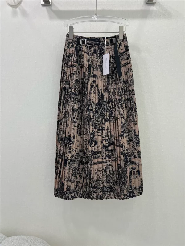 Dior skirt - Replica Dior