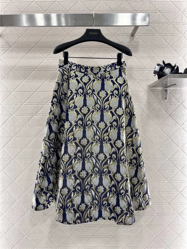 Valentino skirt - aaa replica clothes