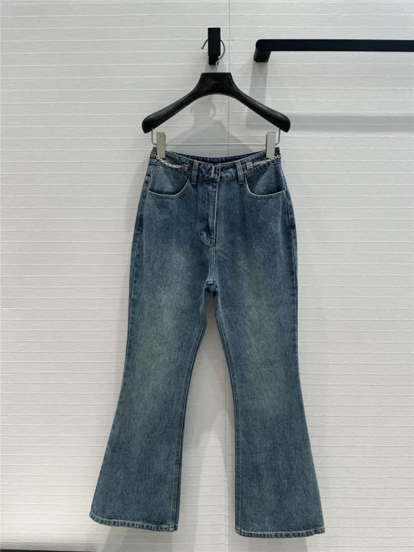 Givenchy jeans - designer replica website