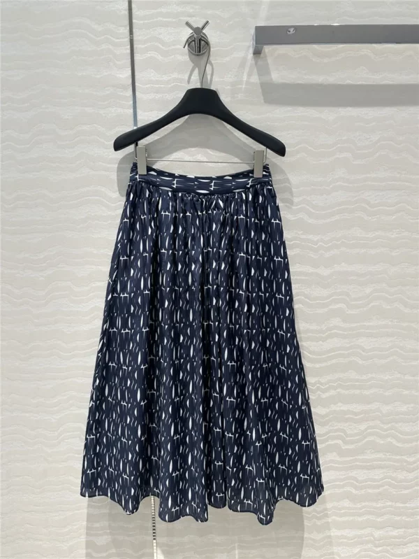 Dior skirt - Replica Dior