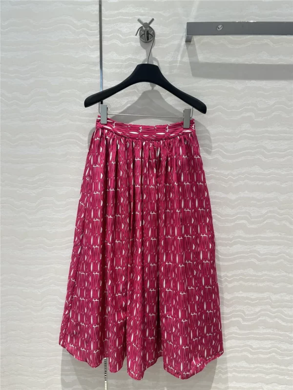 Dior skirt - Replica Dior