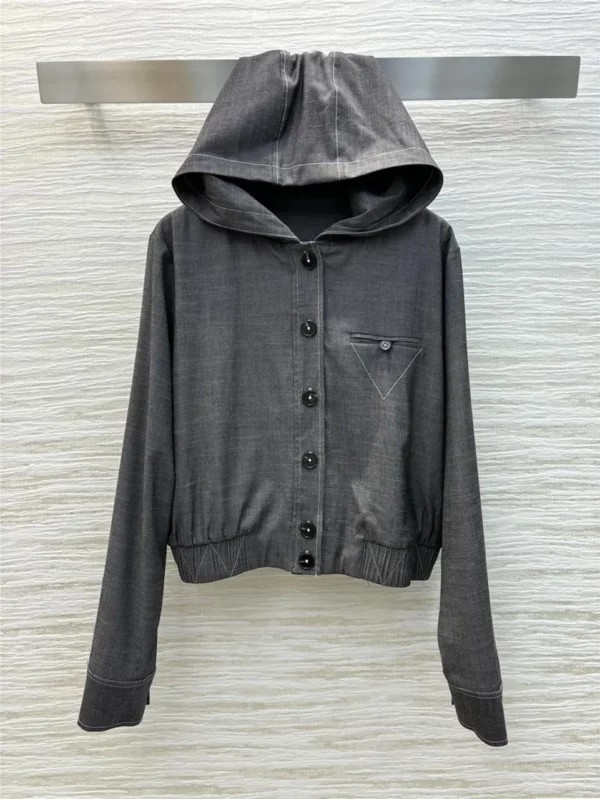 Bottega Veneta hoodie - fake designer website