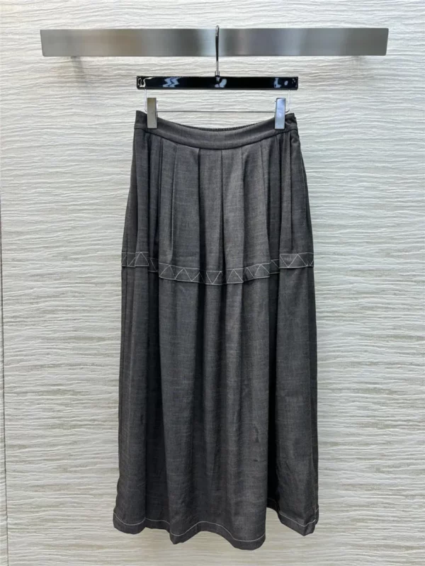 Bottega Veneta skirt - reps clothing website