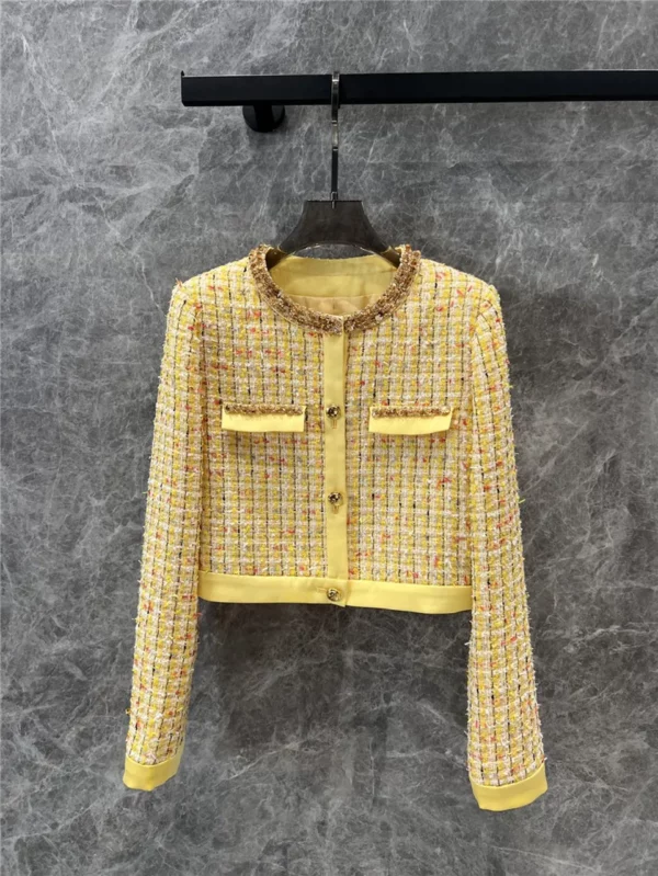 MiuMiu jacket - Replica jacket