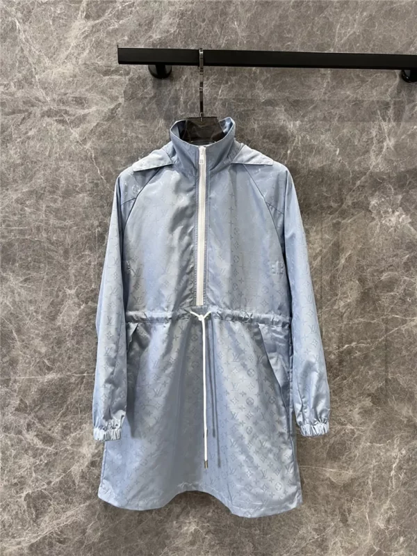 Louis Vuitton jacket - Replica jacket