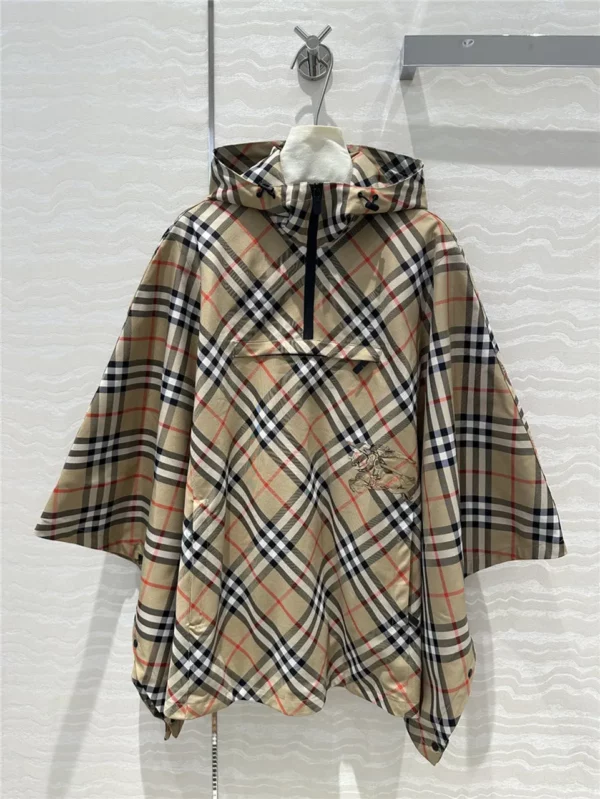 Burberry jacket - Replica jacket