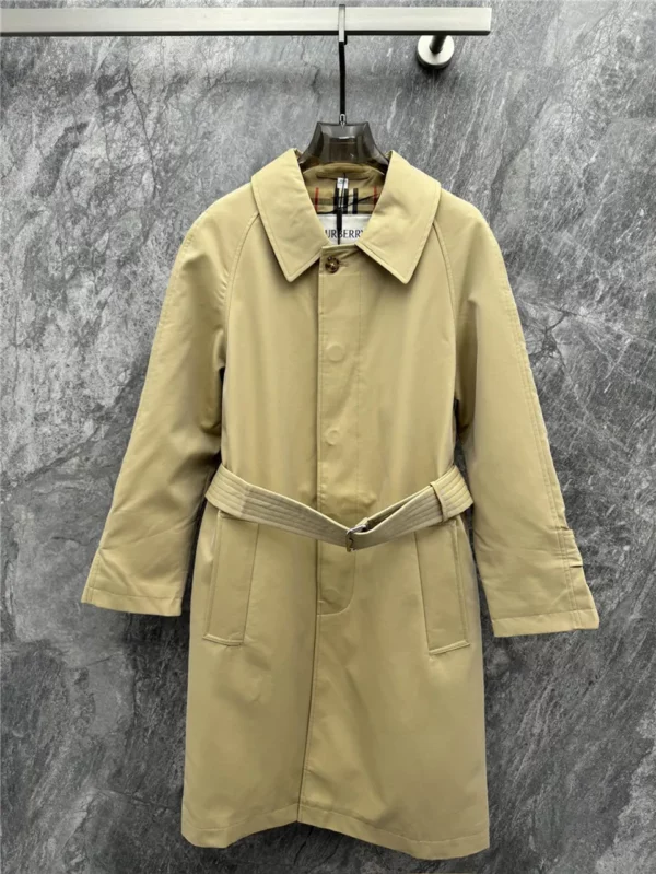 Burberry coat - designer replica website