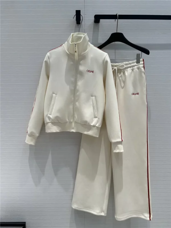 Celine suit - rep clothes