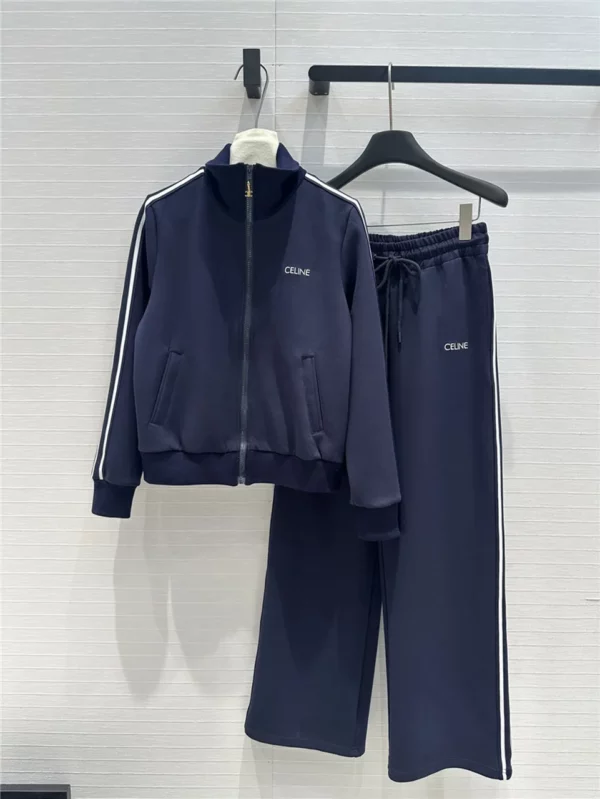 Celine suit - replica clothes