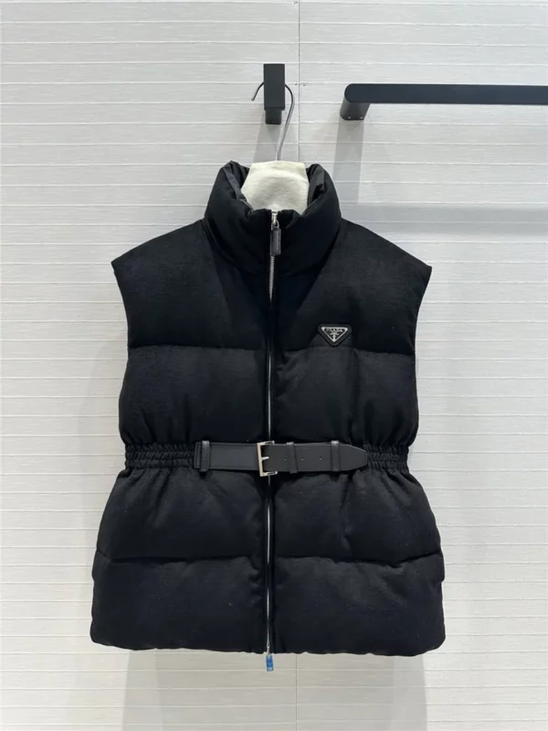 Prada vest - Prada replica