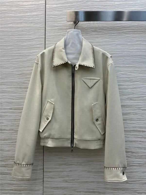 Prada jacket - Prada replica