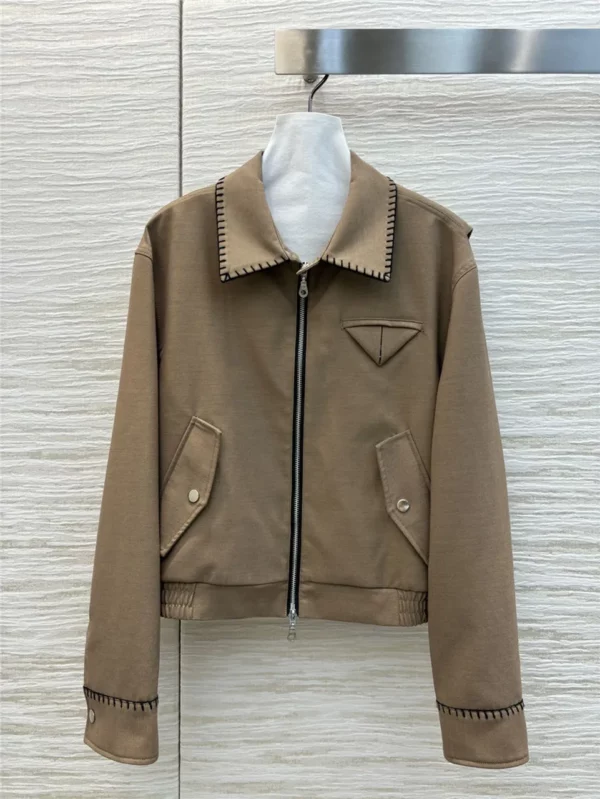 Prada jacket - Prada replica