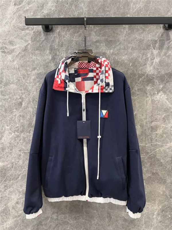 Louis Vuitton hoodie - Replica Louis Vuitton