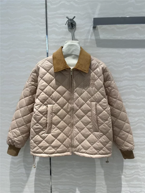 MiuMiu jacket - Replica jacket