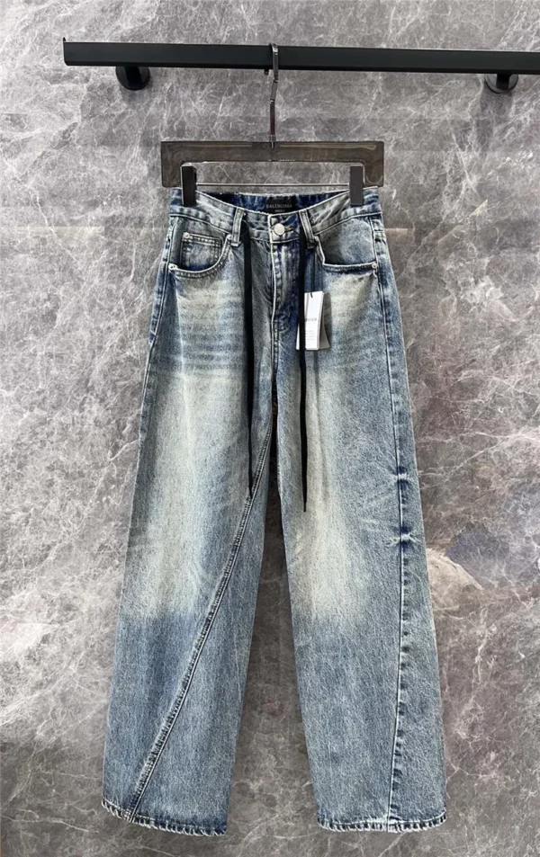 Balenciaga jeans - Replica Balenciaga