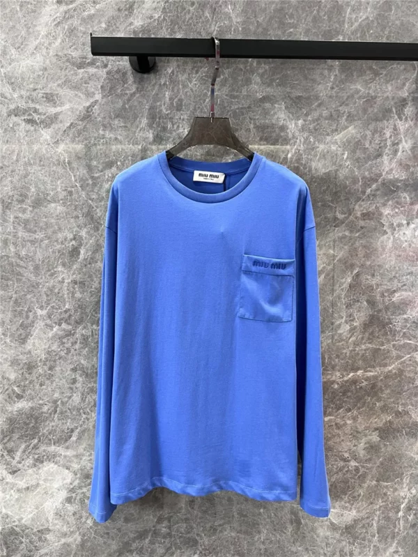 MiuMiu shirt - Replica shirt