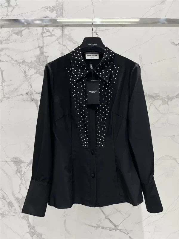 Saint Laurent shirt - Replica shirt