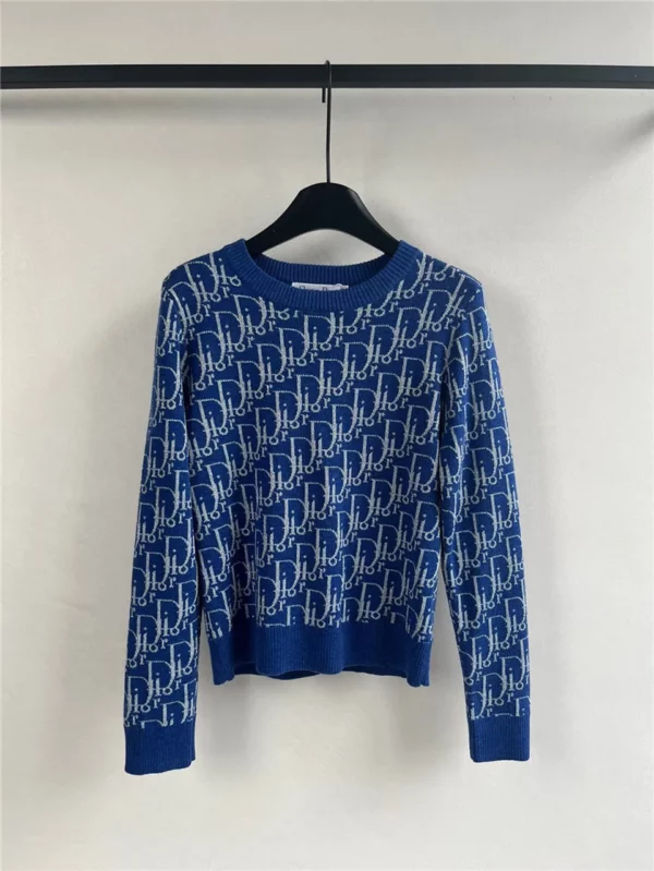 Dior sweater - Replica Dior