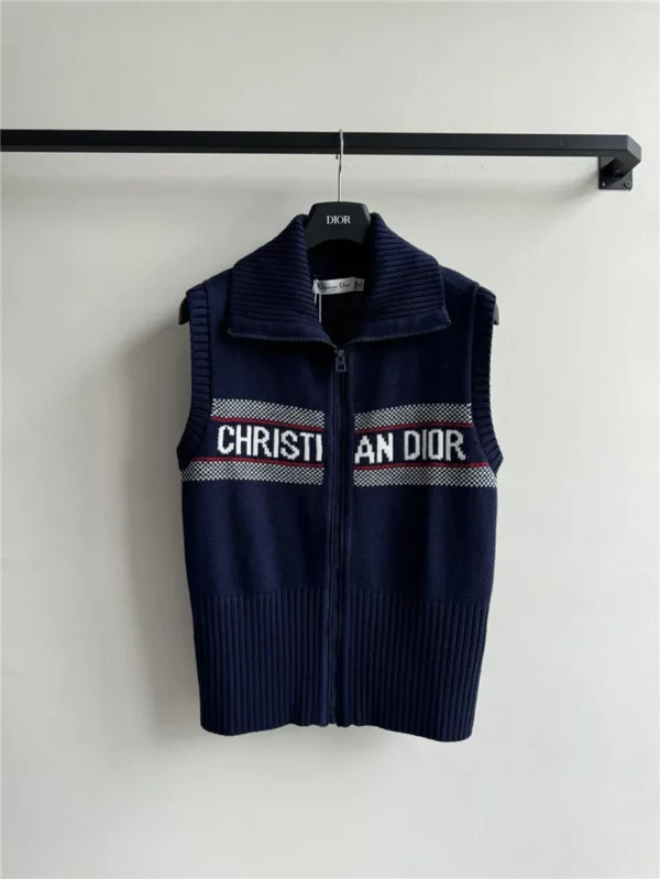 Dior vest - Replica Dior