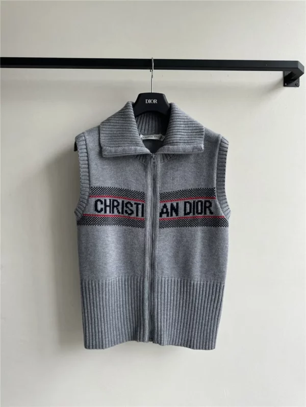 Dior vest - Replica Dior