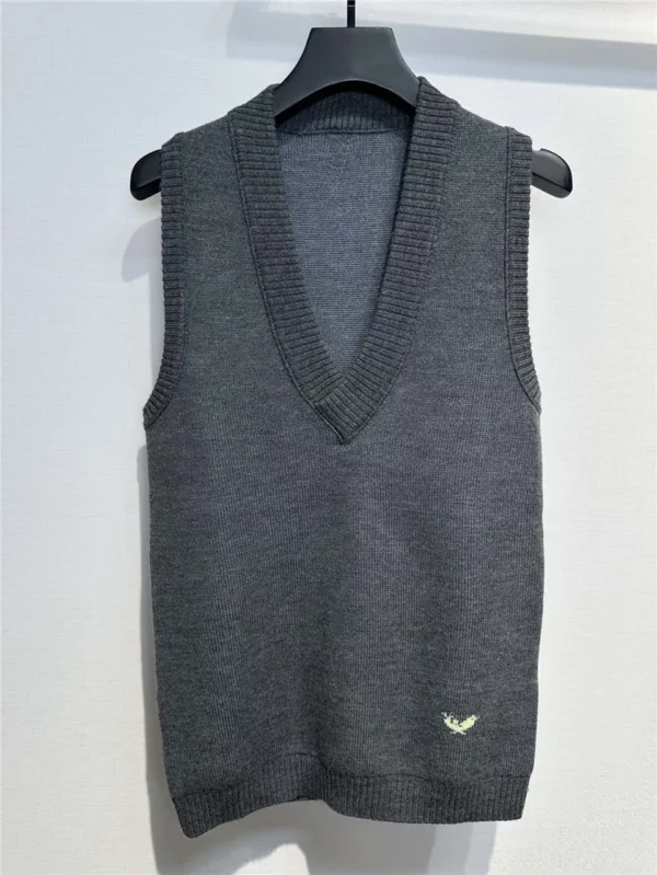 Bottega veneta vest - reps clothing website