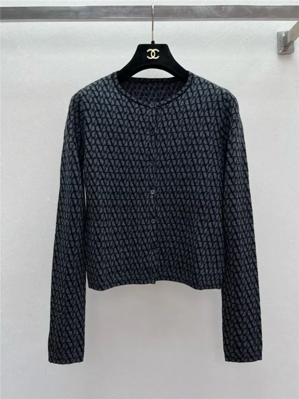 Valentino cardigan - replica clothes