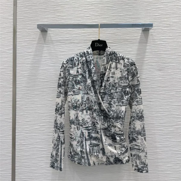 Dior shirt - Replica Dior