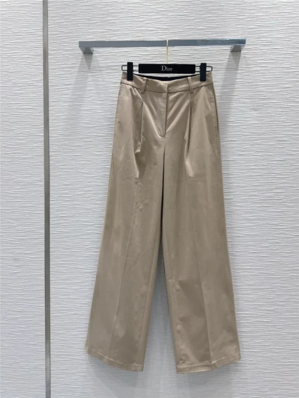 Dior pants - Replica Dior