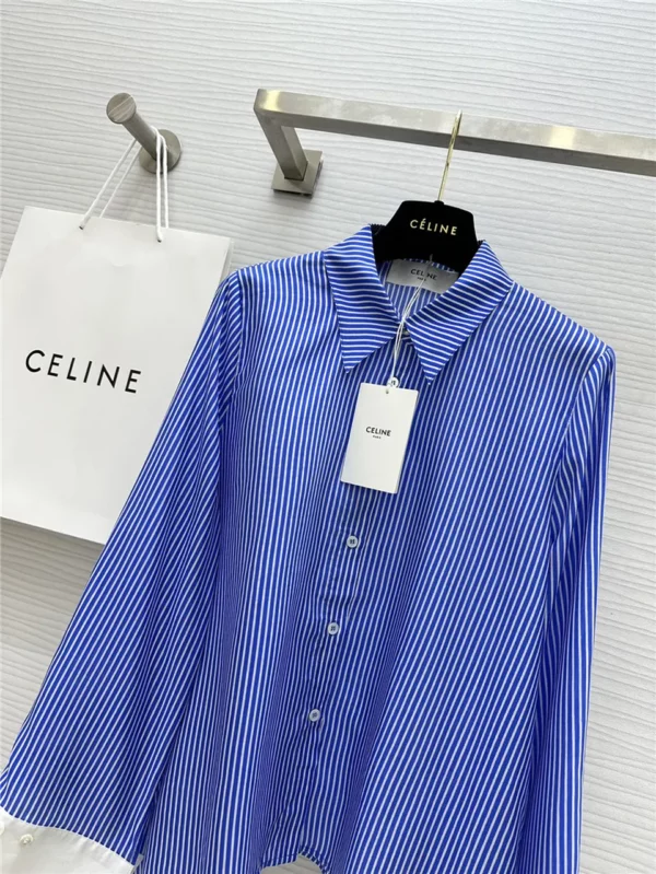 Celine shirt - Replica shirt