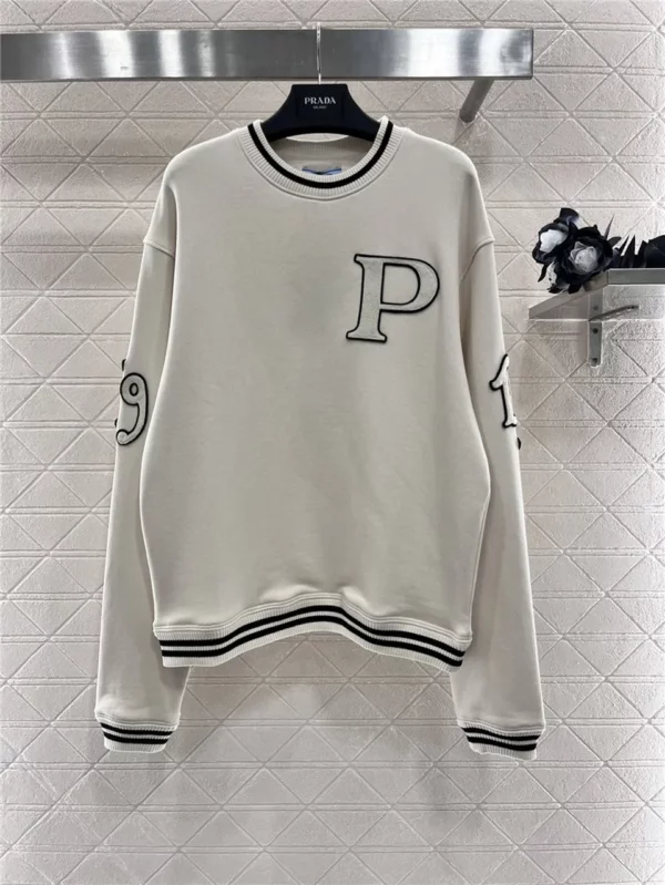 Prada hoodie - Prada replica