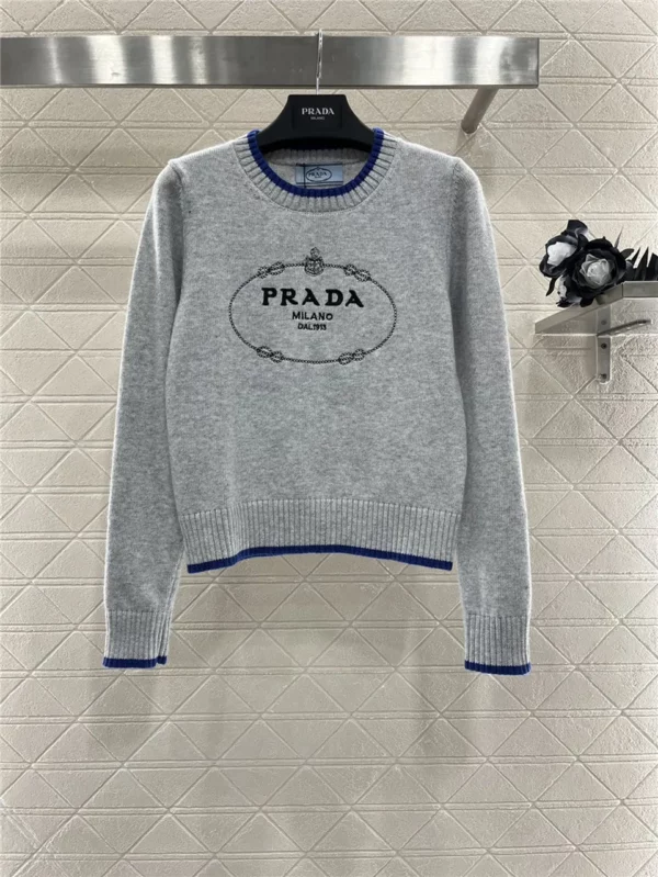 Prada sweater - Prada replica