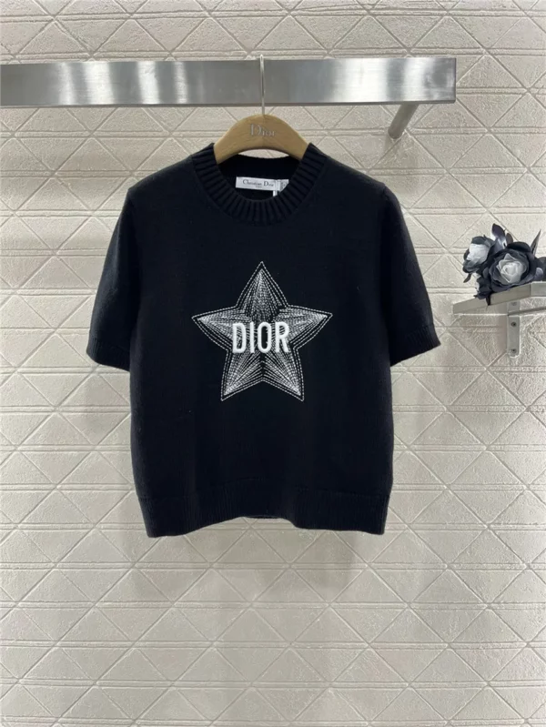 Dior sweater - Replica Dior