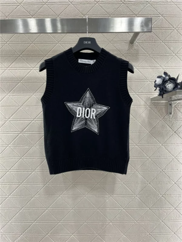 Dior vest - Replica Dior