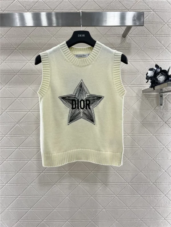 Dior vest - Replica Dior