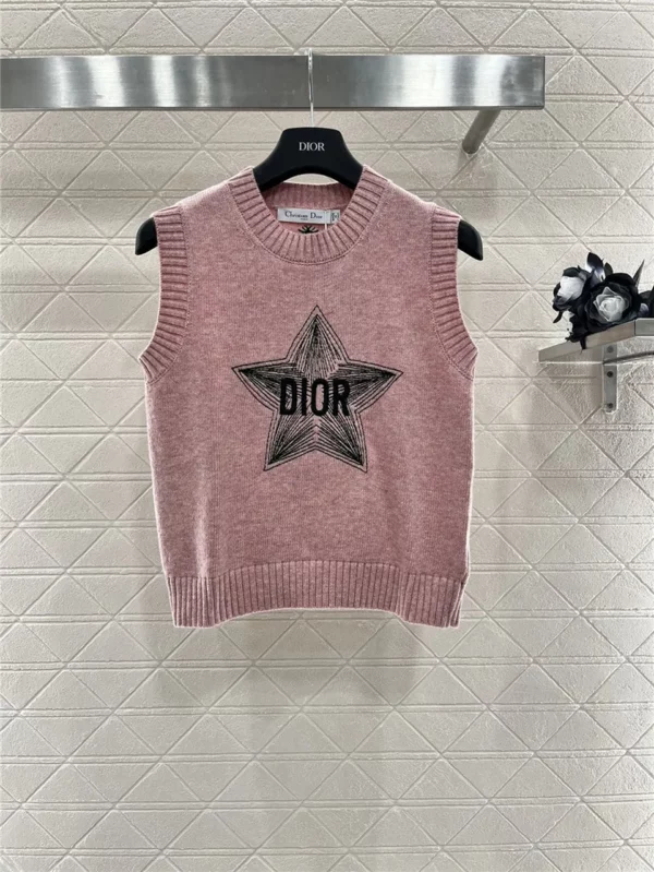 Dior sweater - Replica Dior