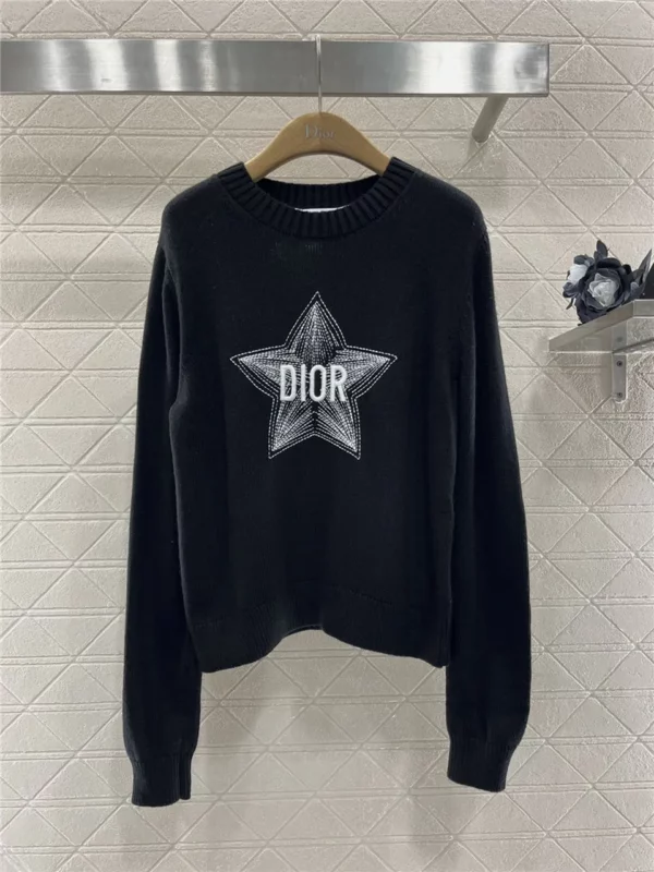 Dior sweater - Replica Dior