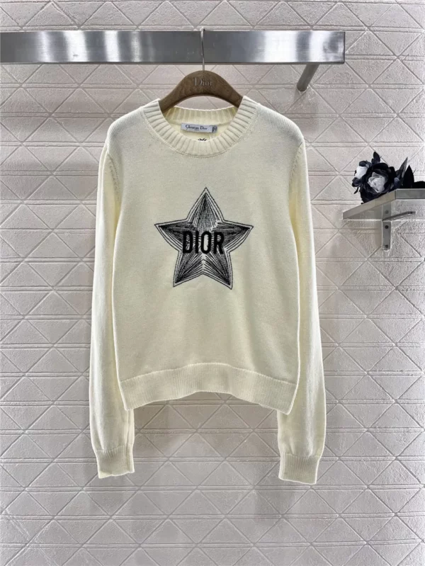 Dior sweater - Replica Dior