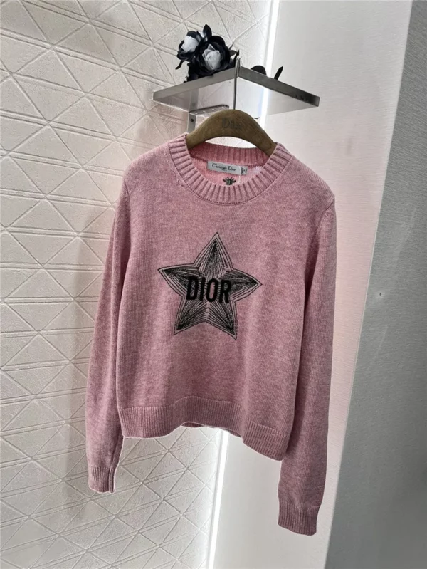 Dior sweater - Replica Dior