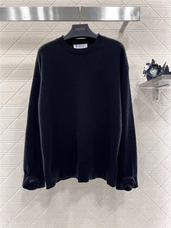 Valentino sweater - fake designer websites