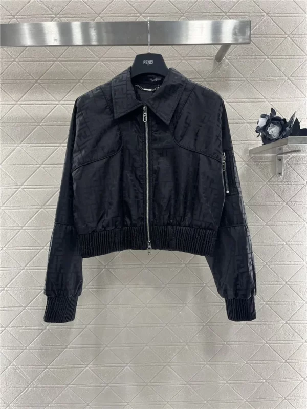 Fendi jacket - Replica jacket