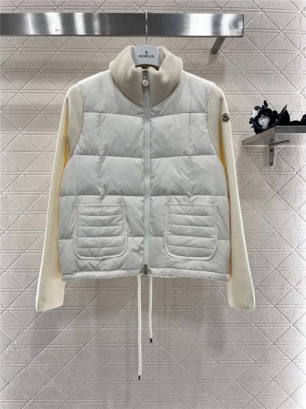 Moncler jacket - Replica jacket