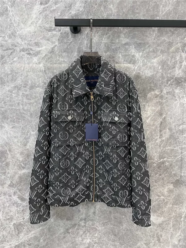 Louis Vuitton jacket - Replica jacket