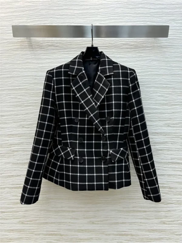 Dior jacket - Replica Dior