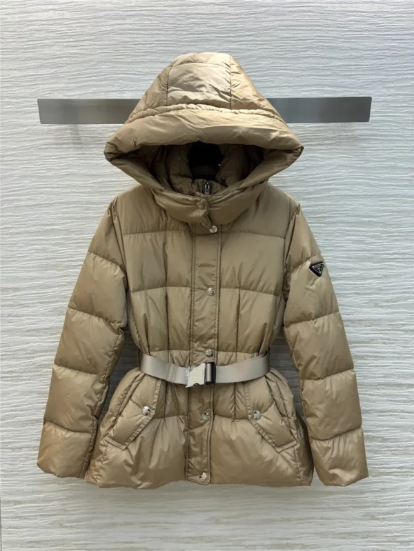 Prada jacket - Prada replica