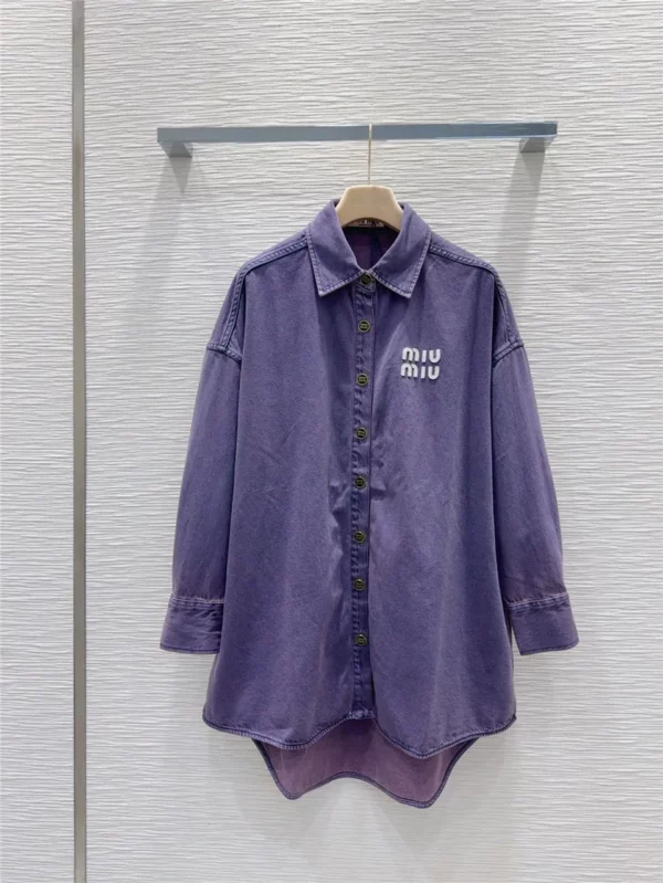 MiuMiu jacket - Replica jacket