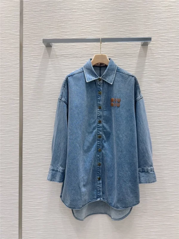 MiuMiu jacket - Replica jacket