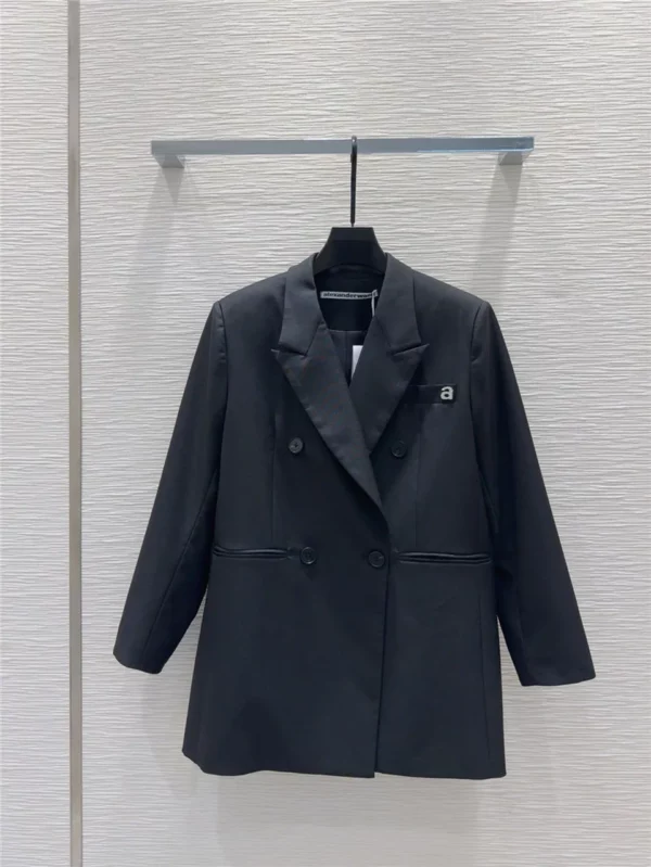 Alexander Wang jacket - Replica jacket